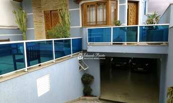 Imagem 3: Sobrado com 4 dormitórios à venda, 360 m² por R$ 1.400.000,00 - Vila Rosália - Guarulhos/S