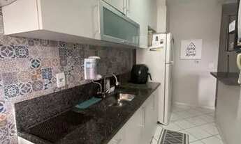 Imagem 6: Apartamento para Venda em Vila Velha, Praia das Gaivotas, 3 dormitórios, 1 suíte, 2 banhei