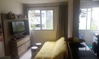 Imagem 3: Apartamento para venda tem 51 metros quadrados com 2 quartos e 1 vaga de Garagem, Horto do