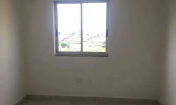 Imagem 5: Qnn 11 - Ed. Artur Accioly - Apartamento com 2 dormitórios para alugar, 46 m² por R$ 1.537