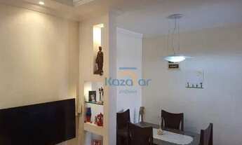 Imagem 3: Apartamento 2 quartos, 1 vaga à venda, 48 m² por R$ 280.000 - Dona Clara - Belo Horizonte