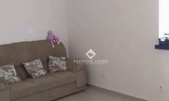 Imagem 4: Casa com 2 dormitórios à venda, 146 m² por R$ 435.000,00 - Residencial Parque dos Sinos