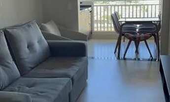 Imagem 6: Apartamento à venda em Água Rasa com 49 m², 2 quartos, 2 vagas