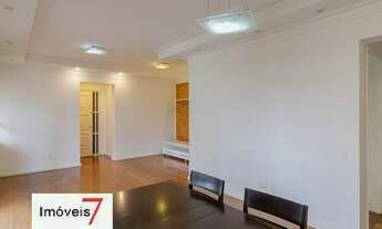 Imagem 4: Apartamento em Jardim Vila Mariana - São Paulo