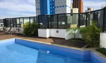 Imagem 7: Flat para alugar no Jardins - Edifício Columbia Residence - Cód