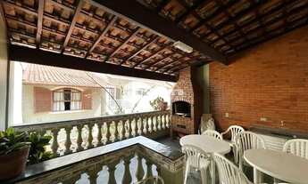 Imagem 5: SANTO ANDRé - Casa Padrão - Campestre