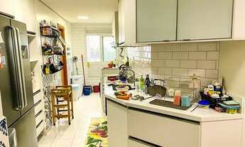 Imagem 5: Sollar da Villa Apto de 147m² - 3 Suítes 2 Vagas de garagem - para aluguel no Adrianópol