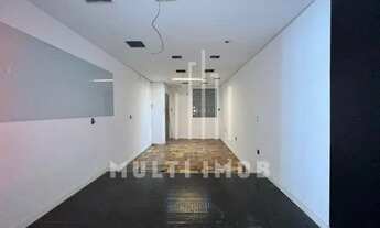 Imagem 7: Casa comercial no bairro Bela Vista