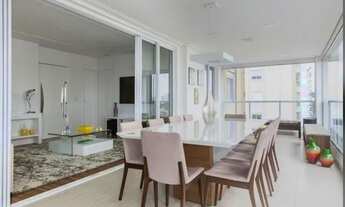 Imagem 4: Apartamento à venda, 186 m² por R$ 2.440.000,00 - Parque da Mooca - São Paulo/SP