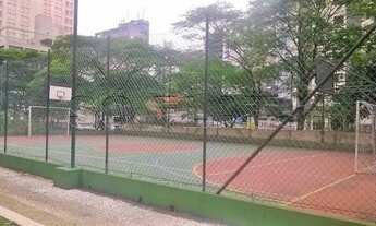 Imagem 7: Apto no Prive Cidade Jardim disponível para locação com 02 dormitórios, 28m² e 01 vaga de