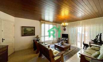 Imagem 2: Apartamento com vista mar, 3 dormitórios (1 suíte), 1 vagas, Lazer, Jardim Astúrias - Guar