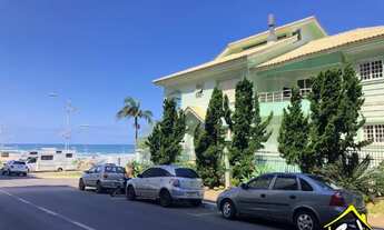 Imagem 1: Réveillon 2024 - Parcelamento 6x - Casa c/ 2 Quartos - Praia Grande - 1 Quadra