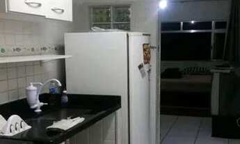 Imagem 6: SANTOS - Apartamento Padrão - JOSÉ MENINO
