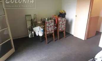 Imagem 2: Mauá - Casa Padrão - Jardim São Judas