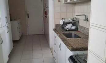 Imagem 5: Bahia sol Apartamento com 3 dormitórios