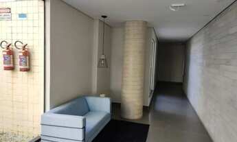 Imagem 6: Locação definitiva 1 dormitórios lazer completo na ocian 200 metros da praia