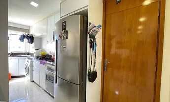 Imagem 7: VA33-Apartamento com 2 quartos Condomínio Bosque Imperial Sao Rafael