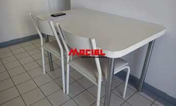 Imagem 4: Apartamento Padrão em São José dos Campos