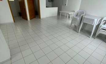 Imagem 9: Apartamento com 3 dormitórios para alugar, 64 m² por R$ 1.500,00/mês - Vila Brasileira - M