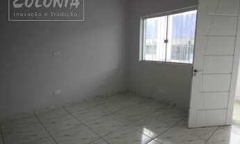 Imagem 2: Santo André - Casa Padrão - Centro