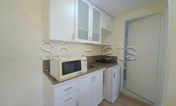 Imagem 4: Flat disponível para locação próximo ao Aeroporto Internacional de Guarulhos