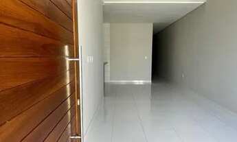 Imagem 2: CASA DE 3/4 DISPONÍVEL PARA VENDA