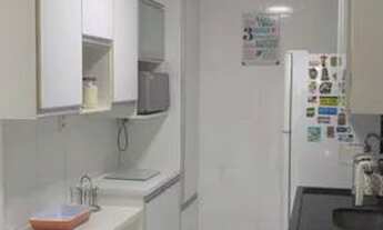 Imagem 3: Residencial Brisa Imperial aluguel com 84 metros, com 3 quartos, 1 suite, varanda e mobili