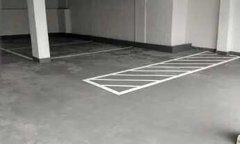 Imagem 4: Casa de condomínio sobrado para aluguel com 81 metros quadrados com 3 quartos