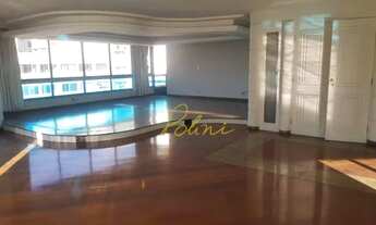 Imagem 4: Apartamento com 4 dormitórios à venda, 300 m² por R$ 1.890.000,00 - Centro - Juiz de Fora