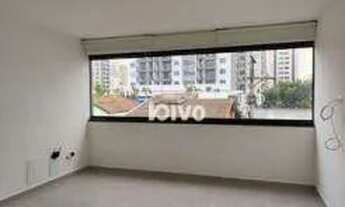 Imagem: Apartamento com 1 quarto e sem vaga para