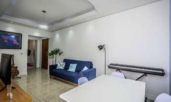 Imagem 4: Apartamento para venda com 54 metros quadrados com 2 quartos em Floresta - Porto Alegre