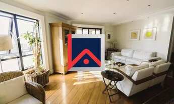 Imagem: Apartamento Venda 3 Dormitórios - 200 m²