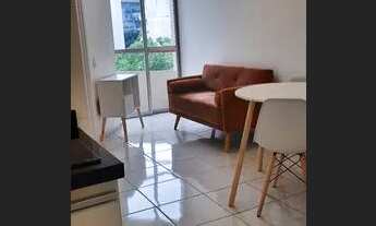 Imagem 2: Apartamento MOBILIADO perto do Hospital Sírio Libanês e Hospital Nove de Julho