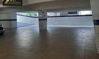 Imagem 4: Apartamento 2 dormitórios à venda, 69 m² por R$ 449.000 - Tupi - Praia Grande/SP