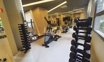 Imagem 5: São Paulo - Apartamento Padrão - Vila Clementino