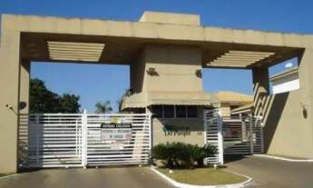 Imagem: CASA EM CONDOMÍNIO FECHADO SOBRADO, 3 SUÍTES