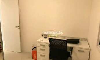 Imagem 7: Apartamento à venda, 60 m² por R$ 474.000,00 - Baeta Neves - São Bernardo do Campo/SP