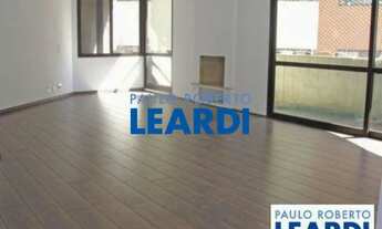 Imagem: APARTAMENTO - MORUMBI - SP