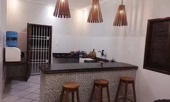 Imagem 2: Casa de Praia para alugar no Barramares coqueiro Luiz correia