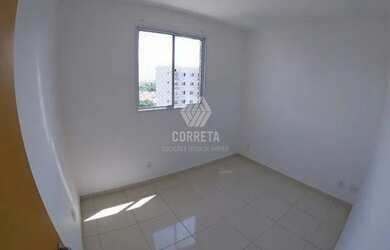 Imagem 6: KF - ALUGO OTIMO APARTAMENTO 2 QUARTOS EM MORADA DE LARANJEIRAS