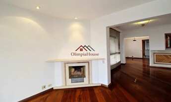 Imagem 6: Apartamento Venda 4 Dormitórios - 215 m² Perdizes