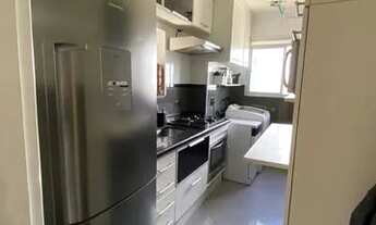 Imagem 3: APTO VILA YARA Apartamento com 2 dormitórios