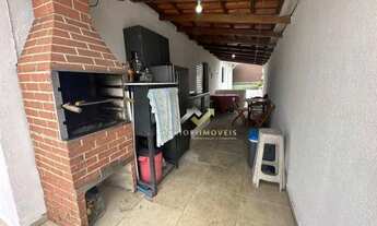 Imagem 4: Sobrado com 3 dormitórios à venda, 130 m² por R$ 630.000,00 - Vila Homero Thon - Santo And