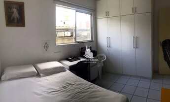 Imagem 7: Apartamento com 3 dormitórios à venda, 64 m² por R$ 270.000,00 - Noivos - Teresina/PI