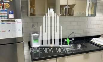 Imagem 3: Apartamento à venda de 2 Dormitórios e 2 Vagas na Lapa