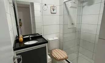 Imagem 6: Apê por temporada São João