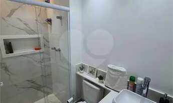 Imagem 6: Apto. 2 dorms. 1 suíte e 1 vaga no Bairro Lauzane