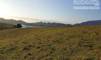 Imagem 5: TERRENO RURAL em Piracaia - SP, Panorama