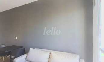 Imagem 3: São Paulo - Apartamento Padrão - Brás