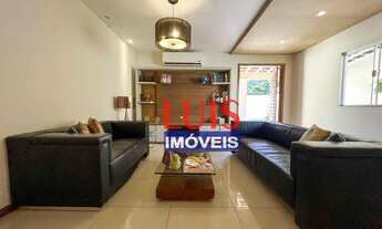 Imagem 4: Casa com 5 dormitórios à venda, 220 m² por R$ 1.150.000 - Itaipu - Niterói/RJ - CA6176